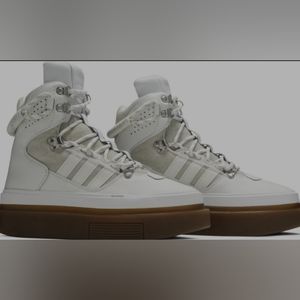 Women's Adidas Shoes Ivy Park x Adidas Boots GX2782